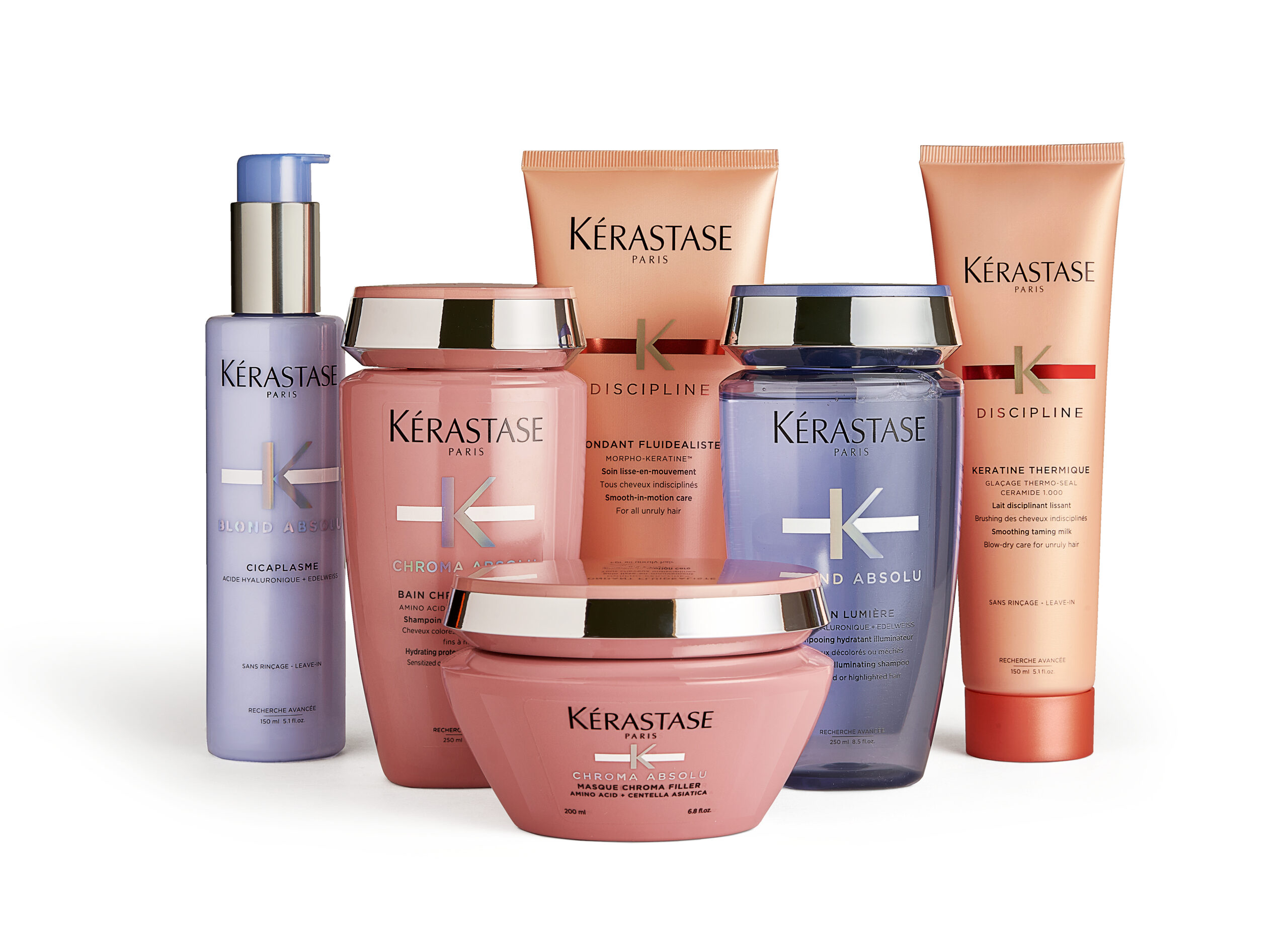 💫 Bambú Salon Hair Spa & Kérastase: El arte del cuidado capilar de lujo en Tijuana