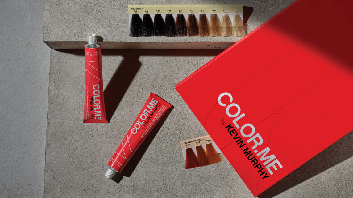 💇‍♀️ Bambú Salon Hair Spa & KEVIN.MURPHY: belleza profesional y sustentable en Tijuana