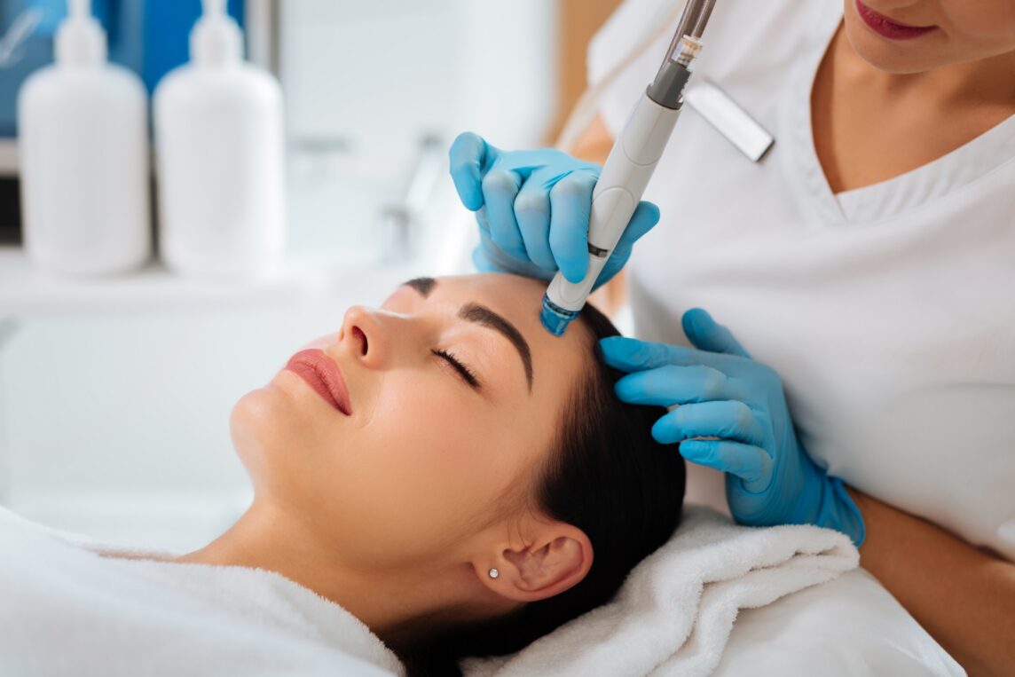 💧 Bambú Salon Hair Spa & HydraFacial: la revolución del cuidado facial llega a Tijuana